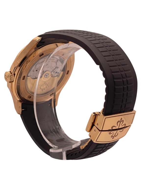 Patek Philippe Aquanaut - Image 5
