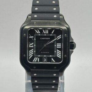 Cartier Santos