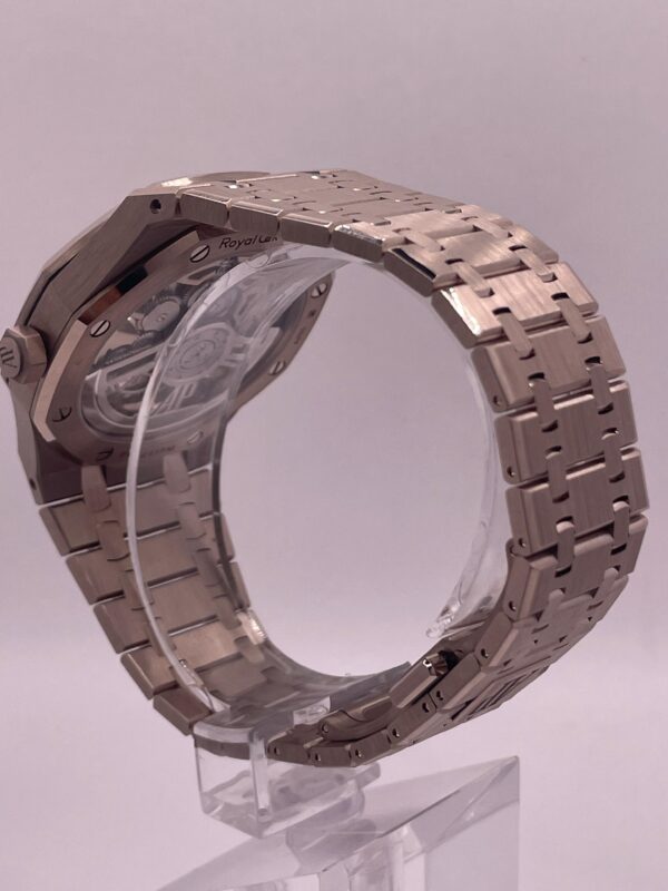 Audemars Piguet Royal Oak - Image 6