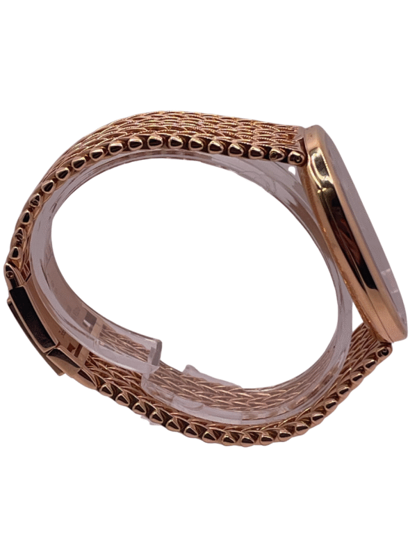 Patek Philippe Golden Ellipse - Image 3