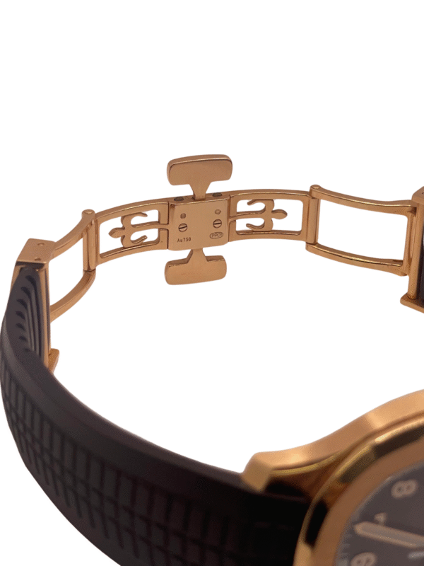 Patek Philippe Aquanaut - Image 8