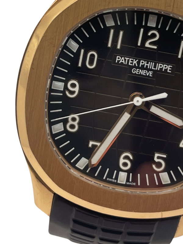Patek Philippe Aquanaut - Image 6