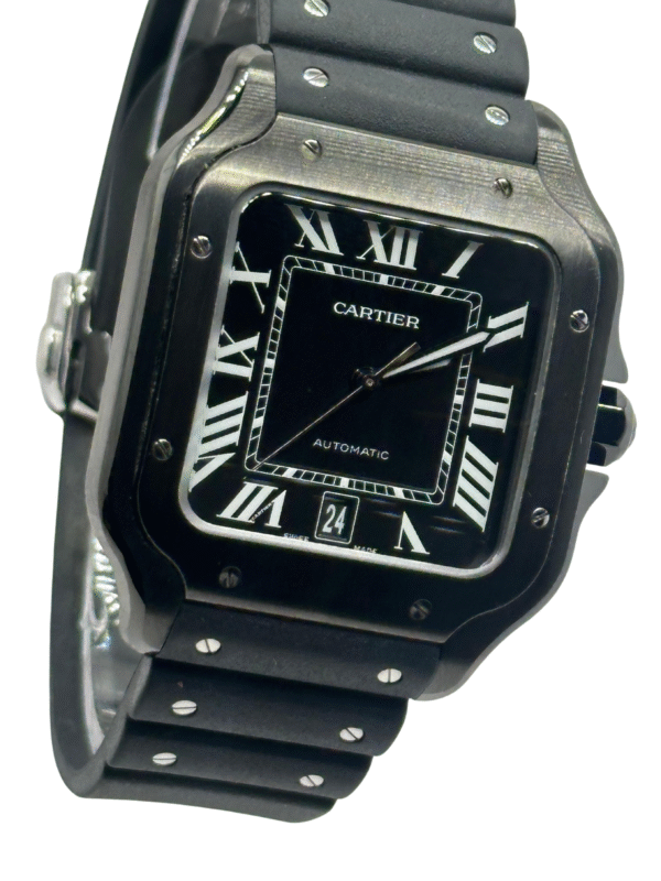 Cartier Santos - Image 8