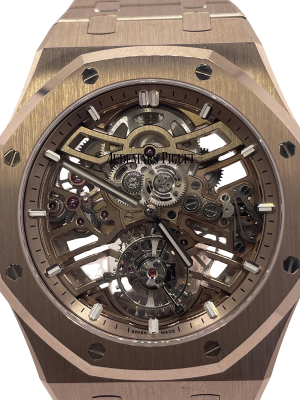 Audemars Piguet Royal Oak - Image 7