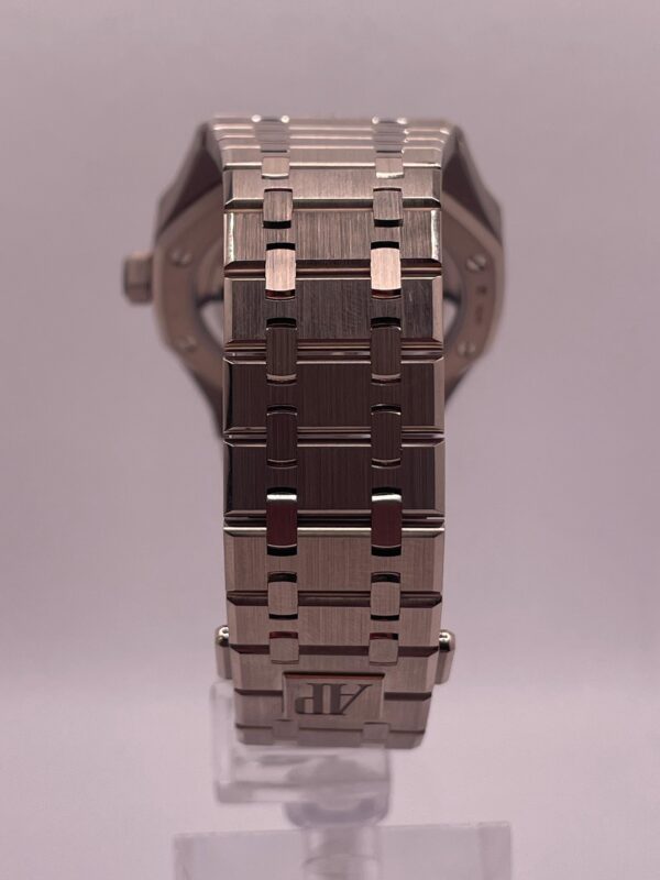 Audemars Piguet Royal Oak - Image 7