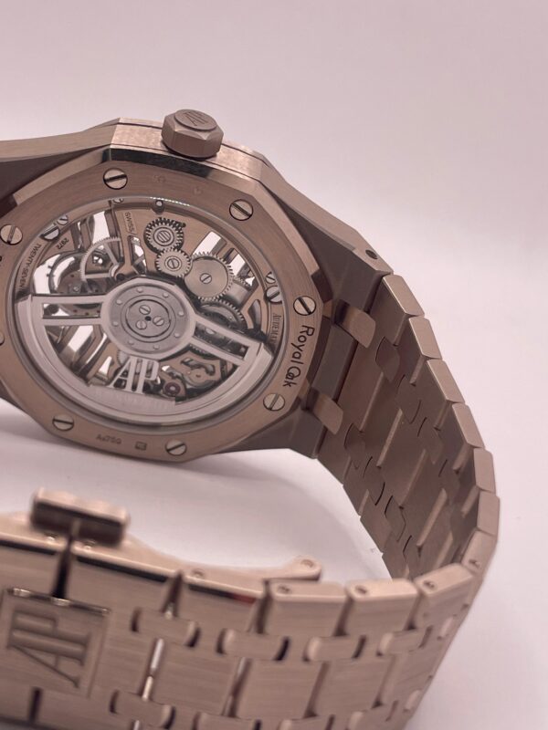 Audemars Piguet Royal Oak - Image 9