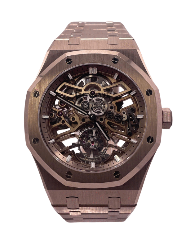 Audemars Piguet Royal Oak