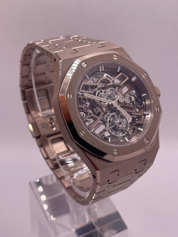Audemars Piguet Royal Oak - Image 3