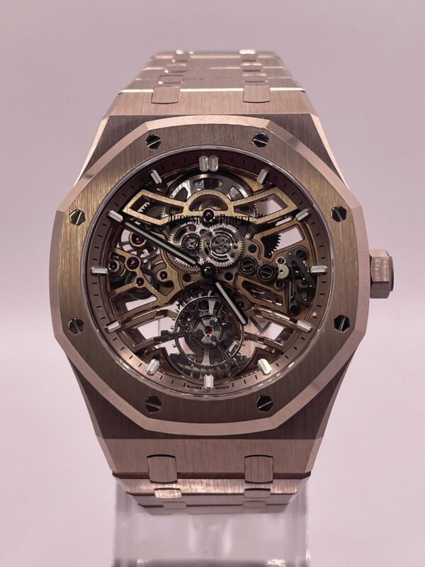 Audemars Piguet Royal Oak - Image 2