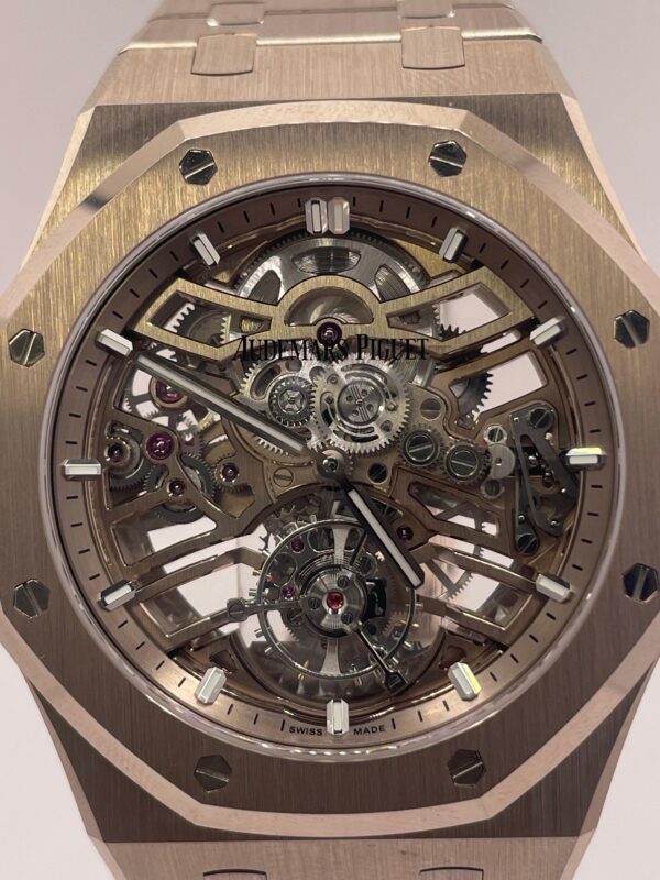 Audemars Piguet Royal Oak