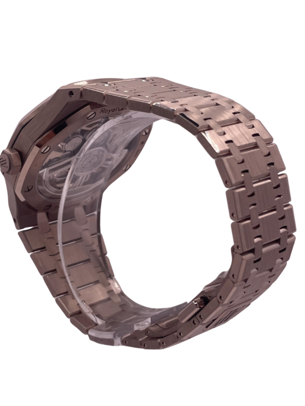 Audemars Piguet Royal Oak - Image 6