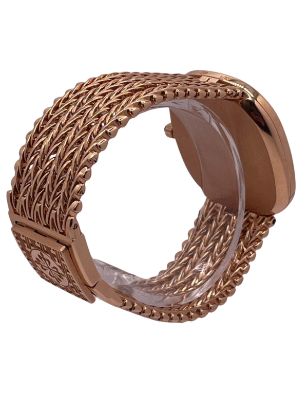Patek Philippe Golden Ellipse - Image 4