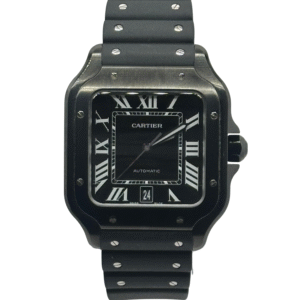 Cartier Santos