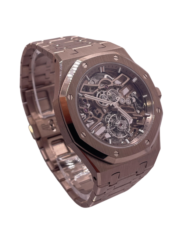 Audemars Piguet Royal Oak - Image 2