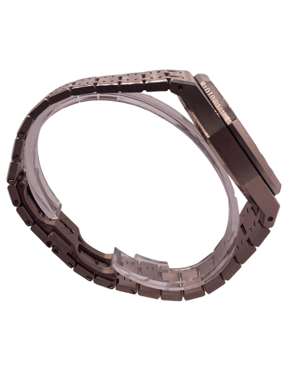 Audemars Piguet Royal Oak - Image 3