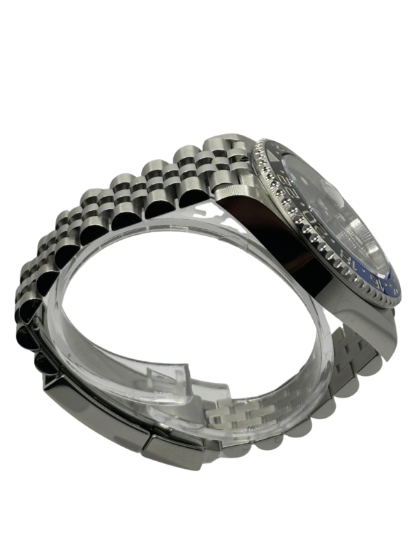Rolex GMT Master II Batgirl - Image 3