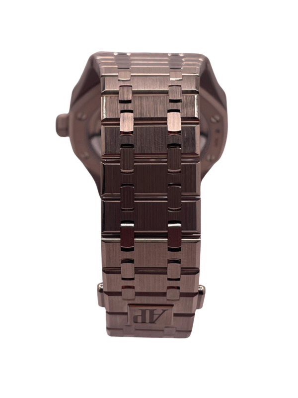 Audemars Piguet Royal Oak - Image 5
