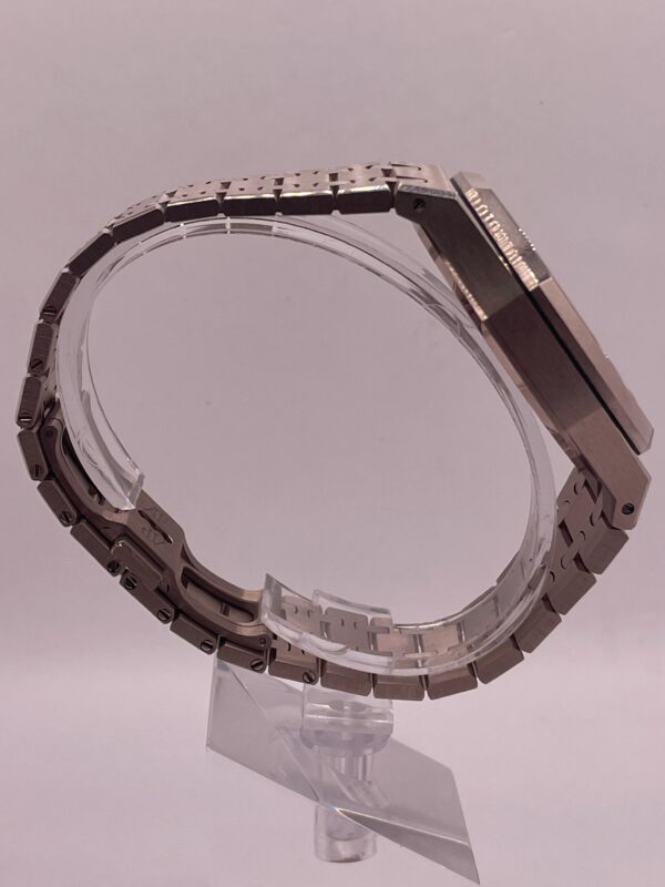 Audemars Piguet Royal Oak - Image 4