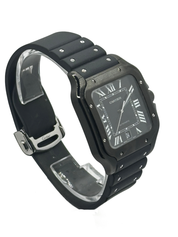 Cartier Santos - Image 2