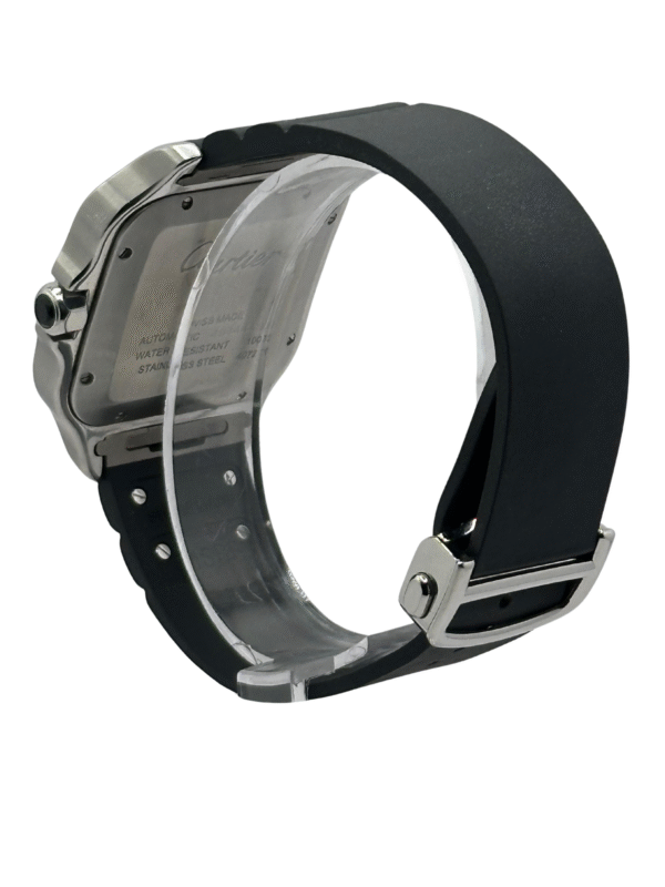 Cartier Santos - Image 6