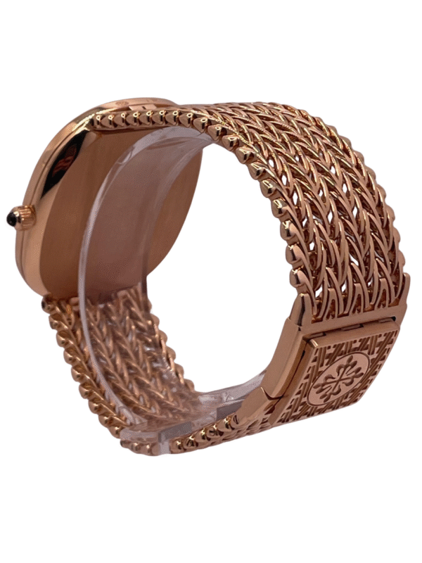 Patek Philippe Golden Ellipse - Image 6