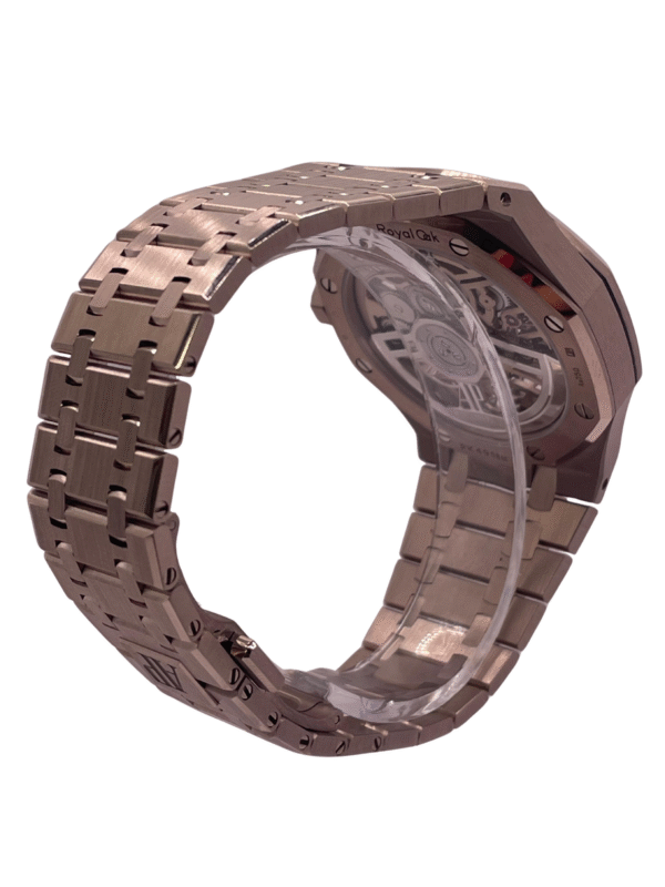 Audemars Piguet Royal Oak - Image 4