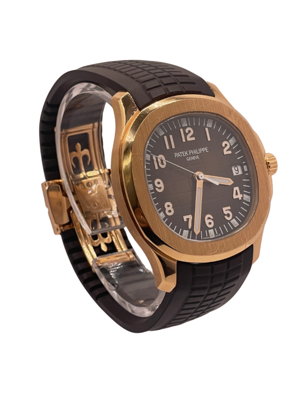 Patek Philippe Aquanaut - Image 2