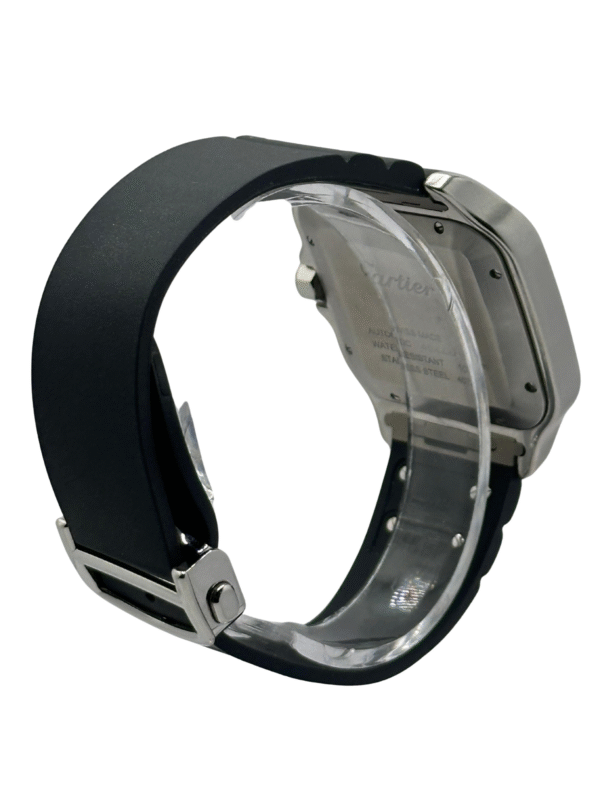 Cartier Santos - Image 4
