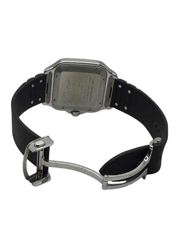 Cartier Santos - Image 9