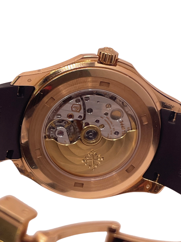 Patek Philippe Aquanaut - Image 7