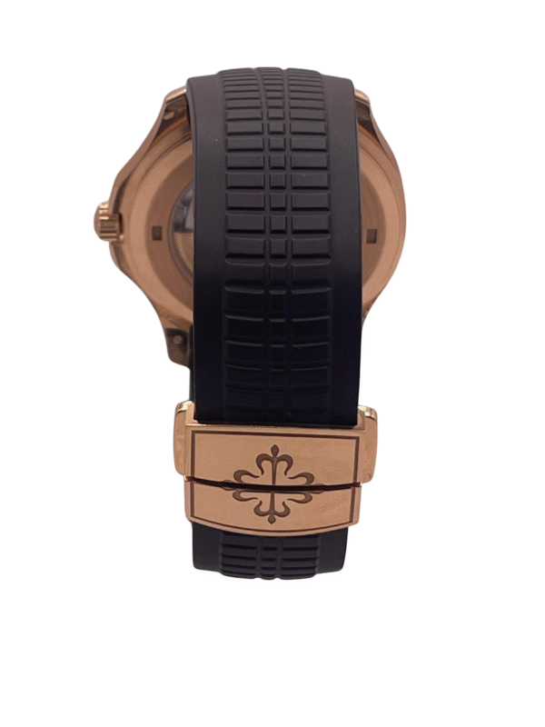 Patek Philippe Aquanaut - Image 4