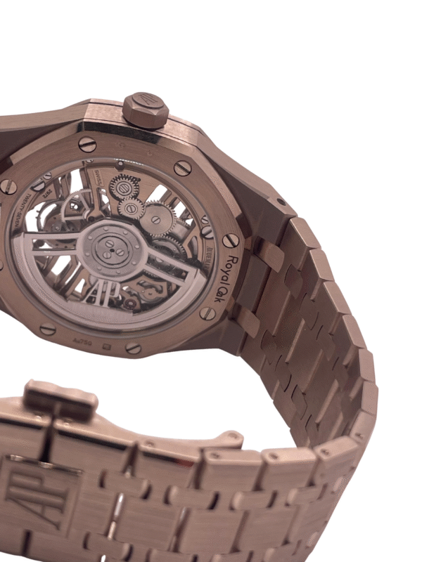 Audemars Piguet Royal Oak - Image 8