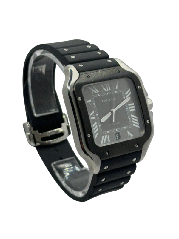 Cartier Santos - Image 2