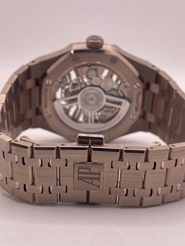 Audemars Piguet Royal Oak - Image 10