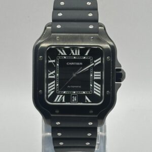 Cartier Santos