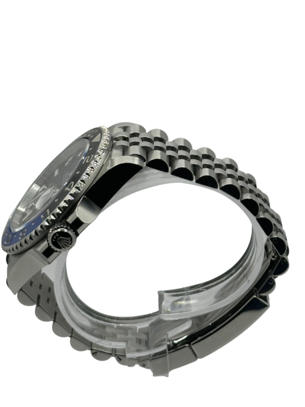 Rolex GMT Master II Batgirl - Image 7