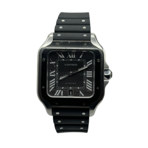 Cartier Santos