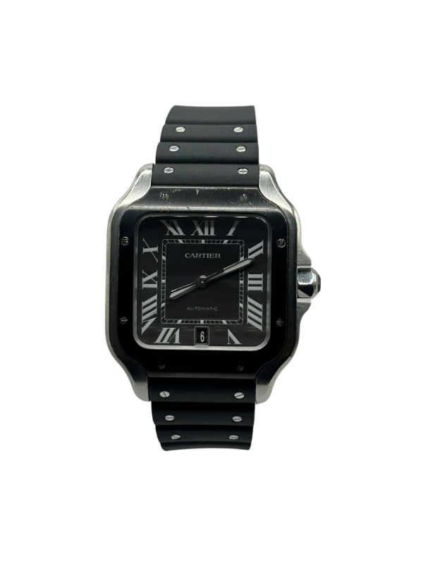 Cartier Santos