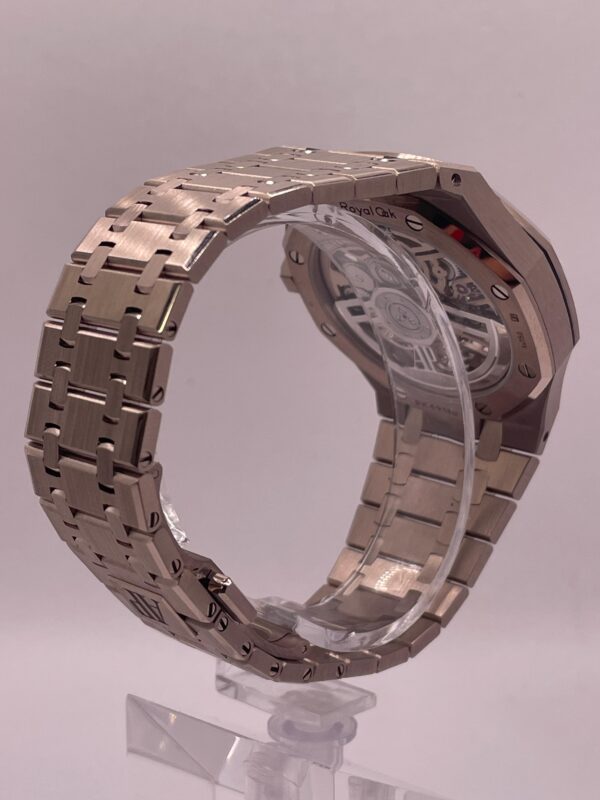 Audemars Piguet Royal Oak - Image 5