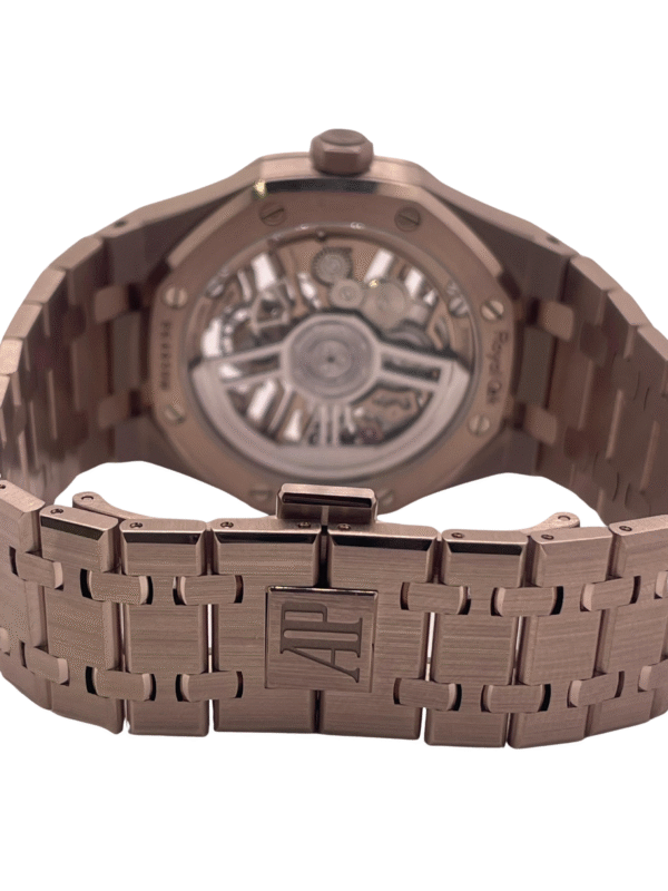 Audemars Piguet Royal Oak - Image 9