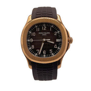 Patek Philippe Aquanaut