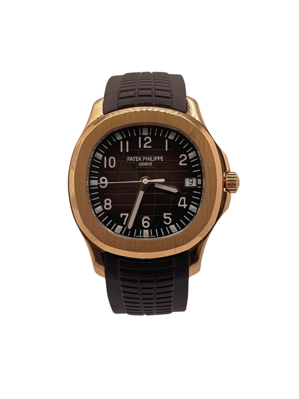 Patek Philippe Aquanaut