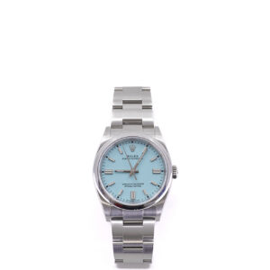 Rolex Oyster Perpetual