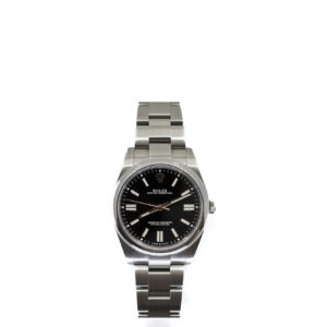 Rolex Oyster Perpetual