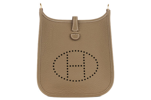 Hermès Evelyne