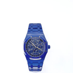 Audemars Piguet Royal Oak Perpetual Calendar