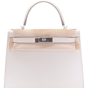 Hermès Kelly 28 Sellier
