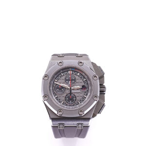 Audemars Piguet Royal Oak Offshore Michael Schumacher