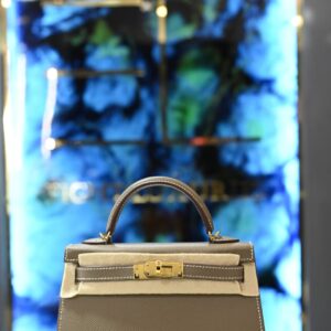 Hermès Mini Kelly