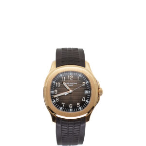Patek Philippe Aquanaut